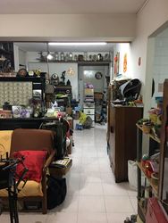 Blk 538 Serangoon North Avenue 4 (Serangoon), HDB 5 Rooms #170380642